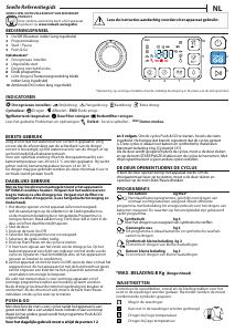 Handleiding Indesit YTBE M11 83K RX Wasdroger