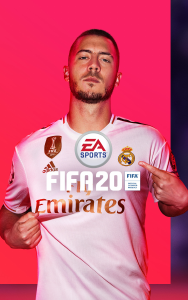 Handleiding Microsoft Xbox One Fifa 20