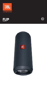 Manual JBL Flip Essential Speaker