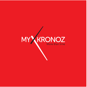 Manual de uso MyKronoz ZeBracelet Smartwatch