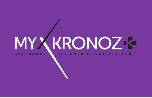 Mode d’emploi MyKronoz ZeNano Montre connectée