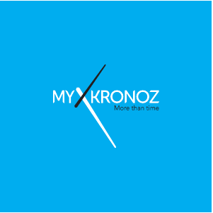 Manuale MyKronoz ZeWatch Smartwatch