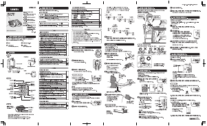 사용 설명서 오므론 HEM-7131 혈압 모니터