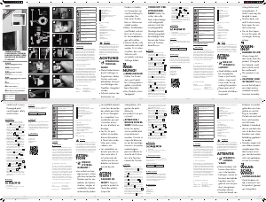 Mode d’emploi Meradiso IAN 298032 Store à enrouleur