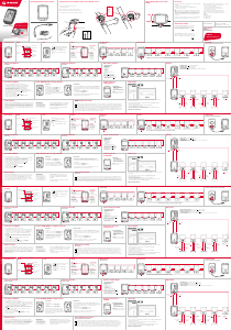 Mode d’emploi Sigma SP 1 Pure GPS Compteur vélo