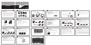 Manuale Velomann S1.15 Ciclocomputer