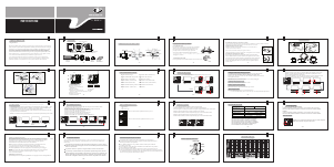 Manuale Velomann S1.20 Ciclocomputer