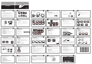 Manuale Velomann S1.39 Ciclocomputer