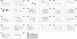 Manuale Velomann V1.16 Ciclocomputer