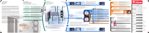 Manuale Trisa Micro and Grill Microonde