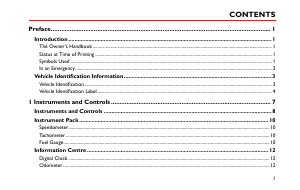 Manual MG ZS (2018)