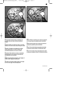 Mode d’emploi Einhell BG-EC 2240 Tronçonneuse