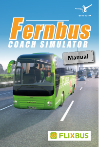 Handleiding PC Fernbus Coach Simulator