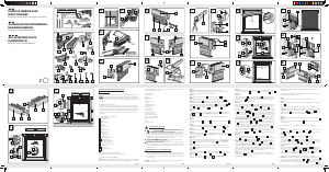 Handleiding Powerfix IAN 70619 Hor