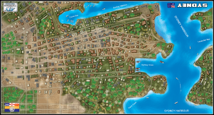 Manual 4D Cityscape Sidney Puzzle 3D
