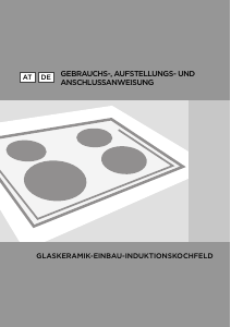 Bedienungsanleitung Gorenje IT612BSC Kochfeld