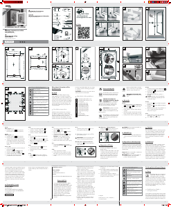 Manuale Powerfix IAN 282468 Zanzariera