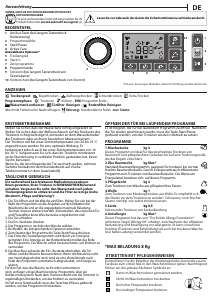 Bedienungsanleitung Bauknecht T Soft M11 82WK Trockner