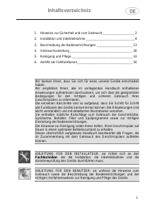 Bedienungsanleitung Smeg STL62337LDE Geschirrspüler