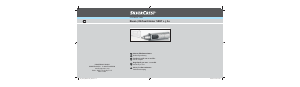 Bedienungsanleitung SilverCrest SNHT 1.5 A1 Nasenhaartrimmer