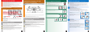 Manual De Instrucciones Lavadora Balay 3TS70105T PDF 🤓📕📚 
