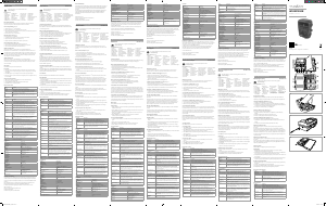 Návod Nedis WCAM150GN Akčná kamera