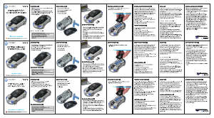 Mode d’emploi Imperii Electronics HO.02.0083.09 Souris