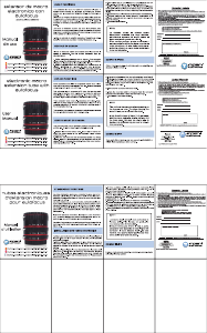 Handleiding Imperii Electronics ES.00.0186.01 Objectief