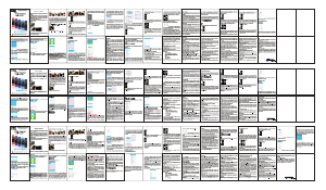 Mode d’emploi Fierro TE.03.0152.01 Tracker d'activité