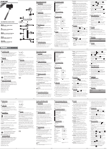 Mode d’emploi SilverCrest IAN 273783 Bâton de selfie