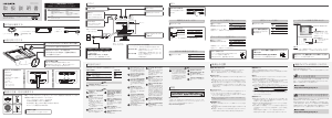 説明書 アイ·オー·データ LCD-MF271EDB/B 液晶モニター