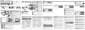 説明書 アイ·オー·データ LCD-MF272EDB-F 液晶モニター