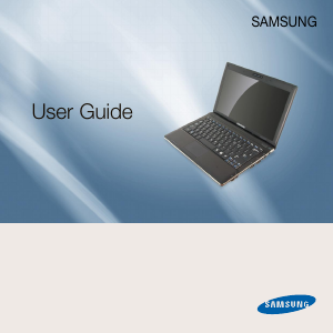 Manual Samsung NP-N510 Laptop