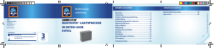Bedienungsanleitung Medion LIFE E61164 (MD 43684) Lautsprecher