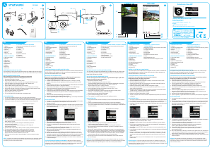 Manual Smartwares View App