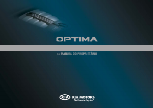 Manual Kia Optima (2014)