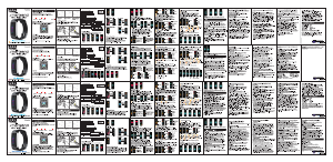 Mode d’emploi Fierro TE.03.0296.01 Tracker d'activité