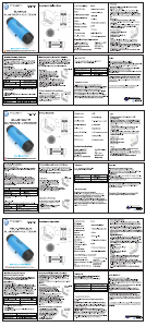 Handleiding Imperii Electronics TE.03.0167.03 Luidspreker