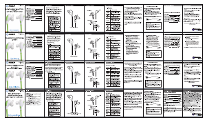 Manual de uso Imperii Electronics TE.03.0127.05 Auriculares