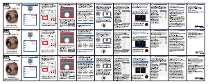 Mode d’emploi Fierro TE.03.0130.11 Montre connectée