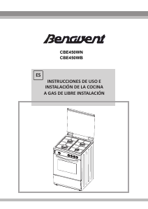 Cocina BCPM5W - Benavent