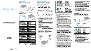 Mode d’emploi Anker A3104 SoundCore nano Haut-parleur