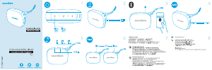 Manual Anker A3121 Soundcore Icon Mini Altifalante