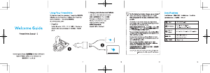 Manual de uso Anker A2229 PowerDrive Speed+ 2 Cargador de coche