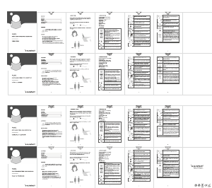 Mode d’emploi Sunstech Pops Casque