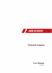 Manual Hikvision DS-2CD2T46G1-4I/SL IP Camera