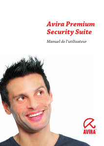 Mode d’emploi Avira Premium Security Suite