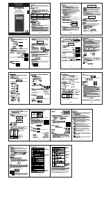 Instrukcja Orava DC-103 Kalkulator