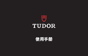 说明书 Tudor M53003 Glamour Date 手表