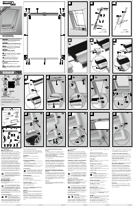 Handleiding Powerfix IAN 297482 Hor